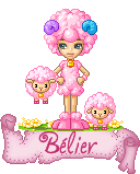 belier
